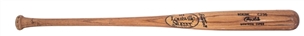 1993-94 Larry Walker Game Used Louisville Slugger C235 Model Bat (PSA/DNA GU 9)